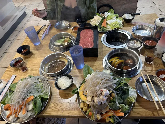 Shabu Lin Picture 4