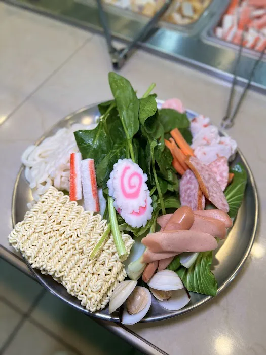 Shabu Lin Picture 1