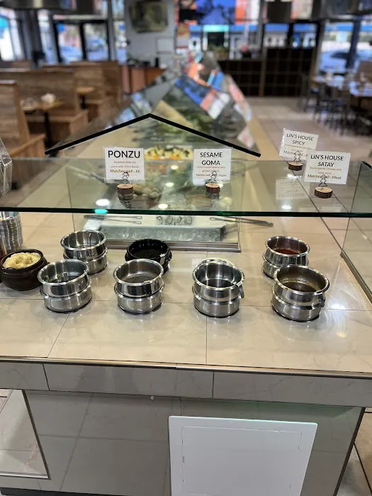 Shabu Lin Picture 2