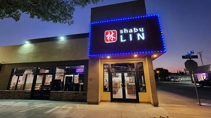 Shabu Lin Picture 7