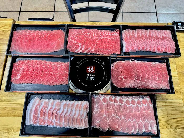 Shabu Lin Picture 9