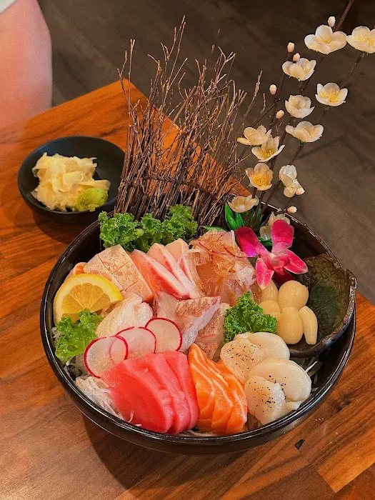 Maki & Sushi Picture 8