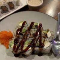 Maki & Sushi ico