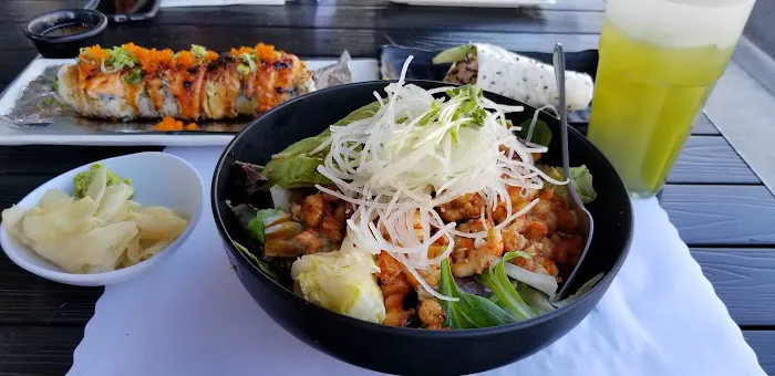 Maki & Sushi Picture 9