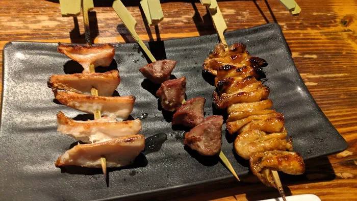 Oto-Oto Izakaya Japonaise Picture 7