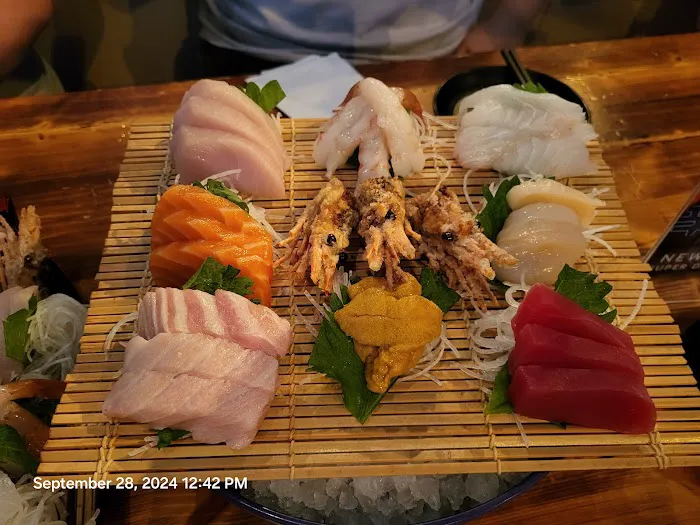 Oto-Oto Izakaya Japonaise Picture 4