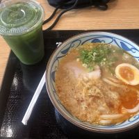 Marugame Udon ico