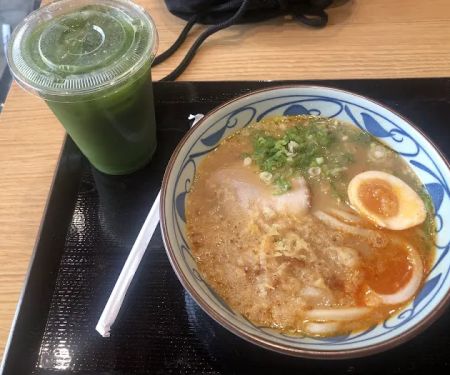 Marugame Udon