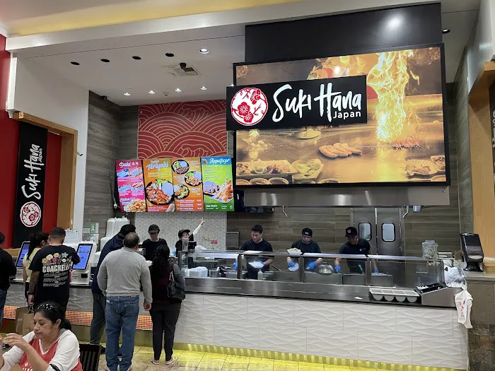 Suki Hana Japan Picture 6