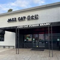 Jazz Cat Restaurant ico