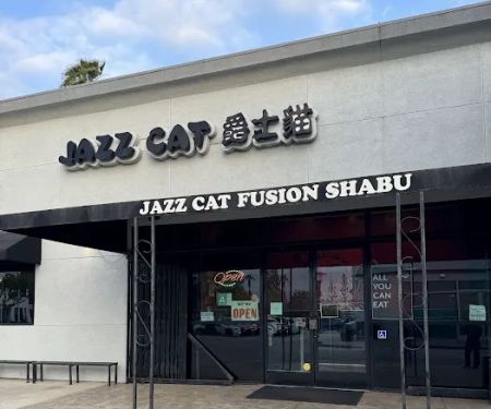 Jazz Cat Restaurant