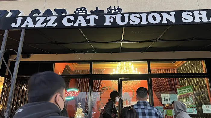 Jazz Cat Restaurant Picture 9