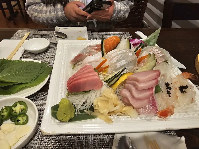 Bada Sushi Picture 1