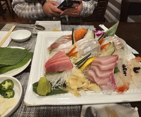 Bada Sushi