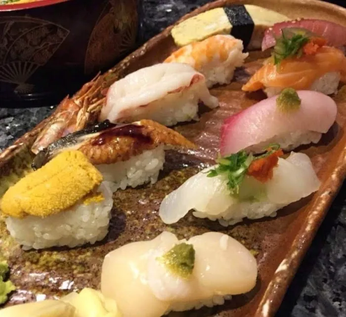 Bada Sushi Picture 9