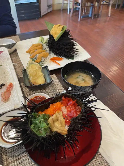 Bada Sushi Picture 6