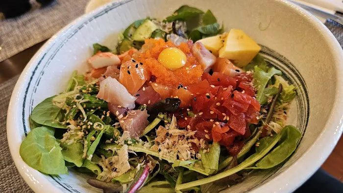 Bada Sushi Picture 4