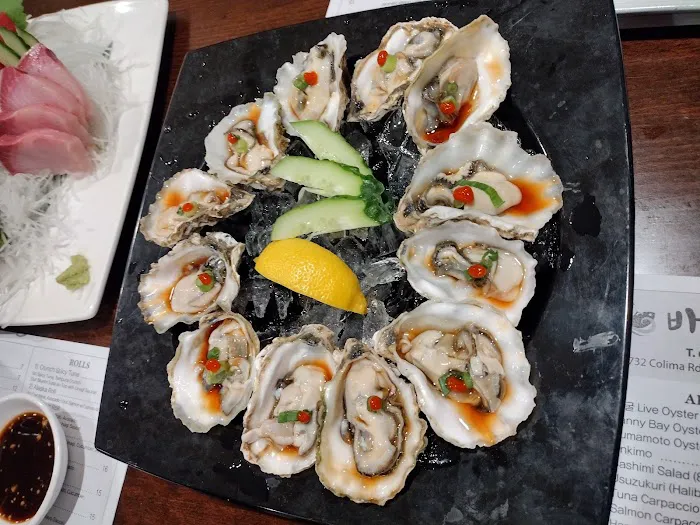 Bada Sushi Picture 3