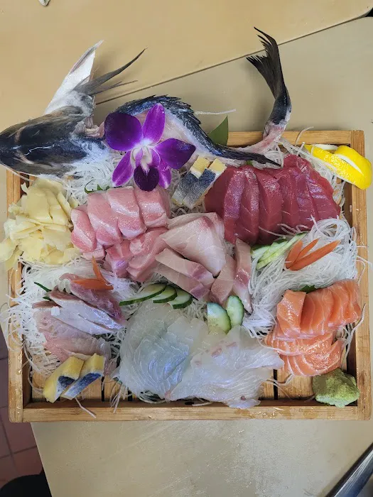 Bada Sushi Picture 8