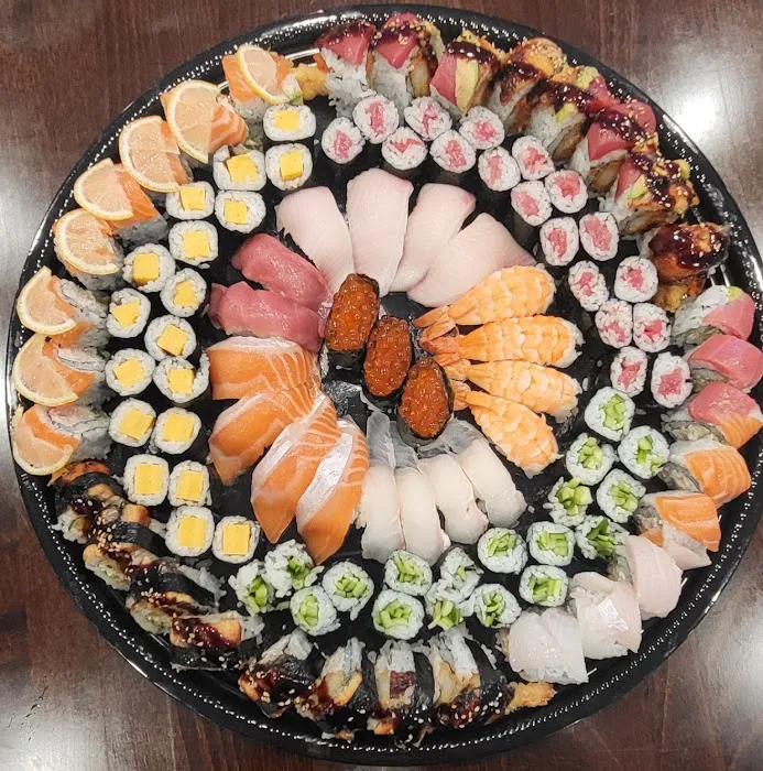Bada Sushi Picture 10