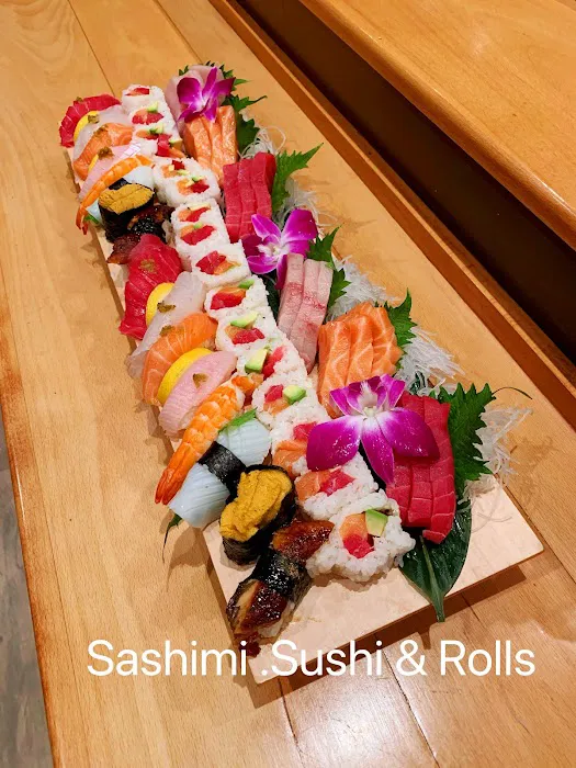 Ishi Sushi Picture 4