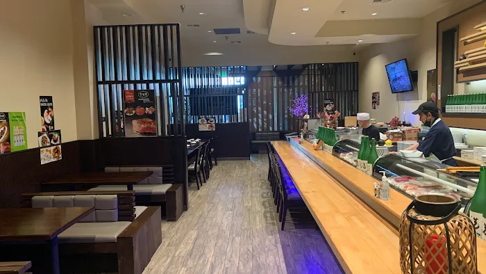 Ishi Sushi Picture 5