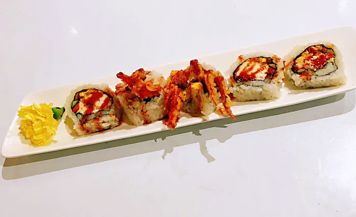 Ishi Sushi Picture 1
