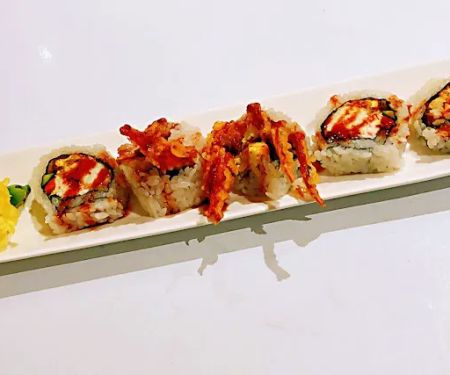 Ishi Sushi