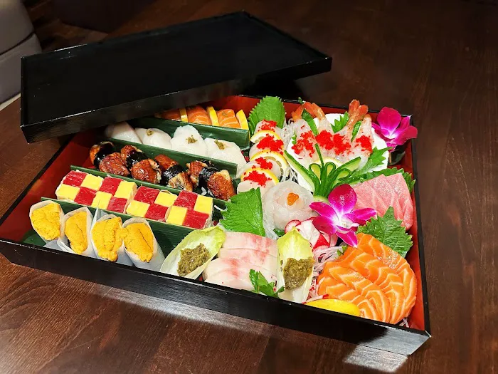 Ishi Sushi Picture 7