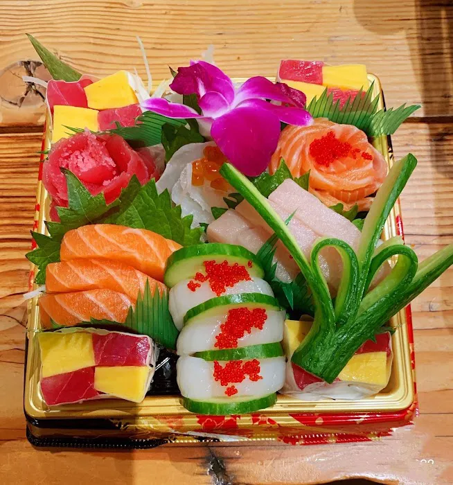 Ishi Sushi Picture 10