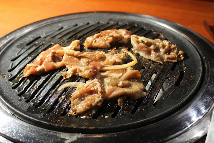 7 Japanese BBQ, Sushi & Yakitori Bar - AYCE Picture 2