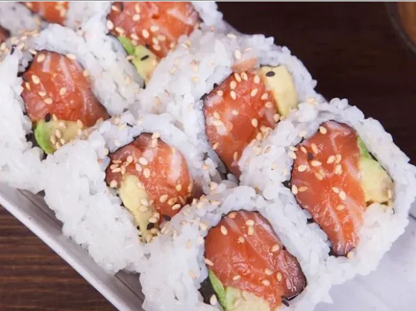 7 Japanese BBQ, Sushi & Yakitori Bar - AYCE Picture 7