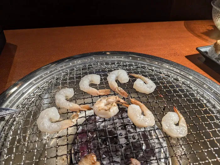 7 Japanese BBQ, Sushi & Yakitori Bar - AYCE Picture 4
