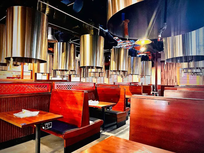 7 Japanese BBQ, Sushi & Yakitori Bar - AYCE Picture 1