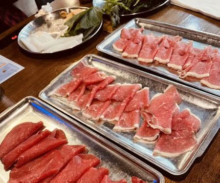 All That Shabu