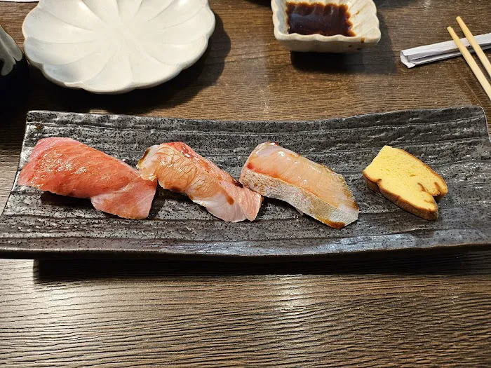 Gurume Sushi Picture 4