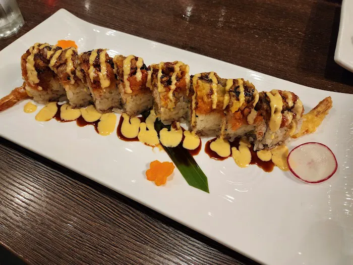 Gurume Sushi Picture 2