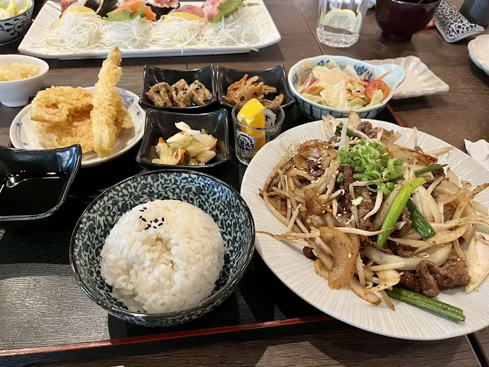 Gurume Sushi Picture 7