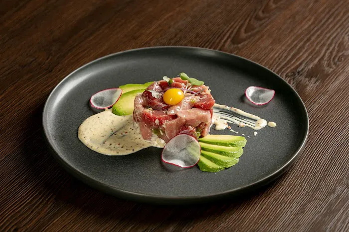Gurume Sushi Picture 9