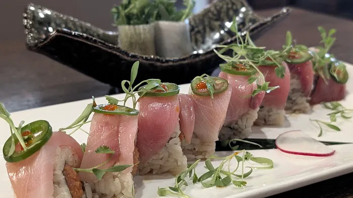 Gurume Sushi Picture 6