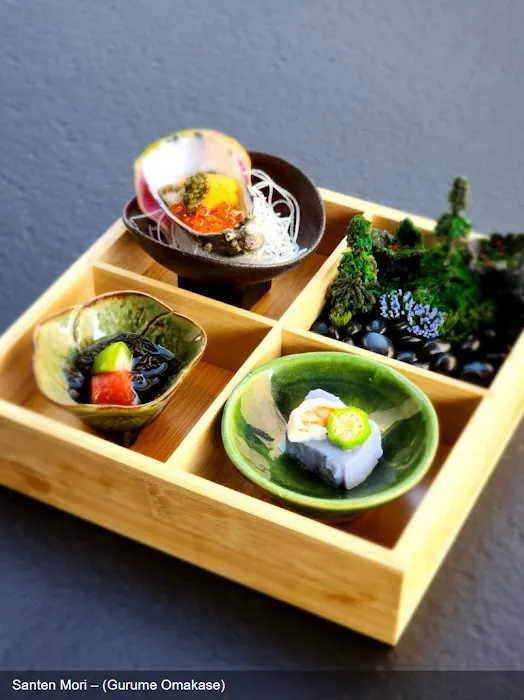 Gurume Sushi Picture 10