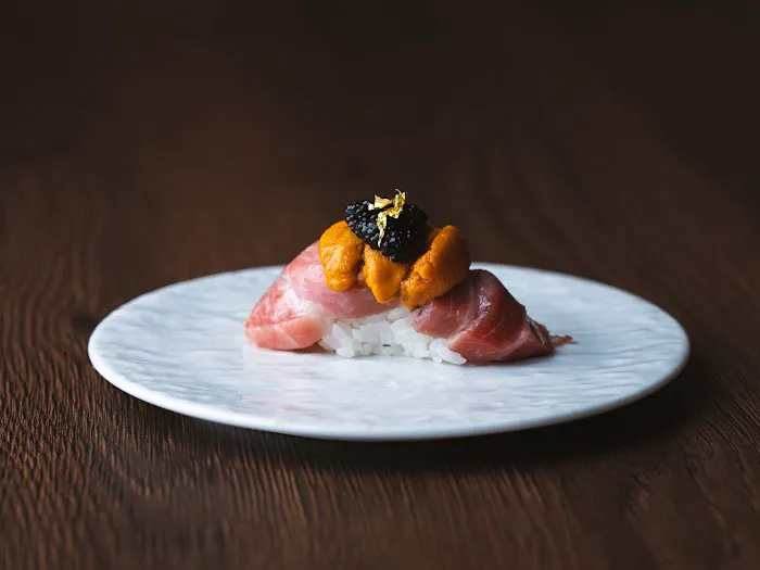 Gurume Sushi Picture 8