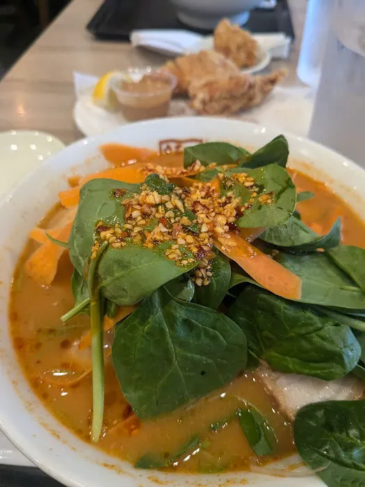 Kitakata Ramen Ban Nai - Irvine Picture 2