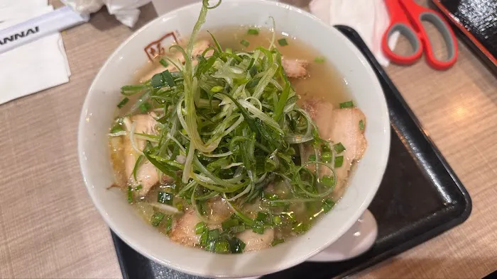 Kitakata Ramen Ban Nai - Irvine Picture 1