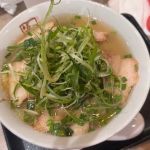 Kitakata Ramen Ban Nai - Irvine