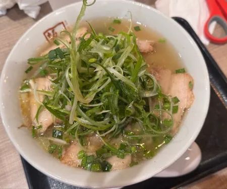 Kitakata Ramen Ban Nai - Irvine