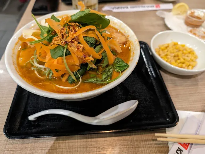 Kitakata Ramen Ban Nai - Irvine Picture 4