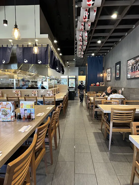 Kitakata Ramen Ban Nai - Irvine Picture 10