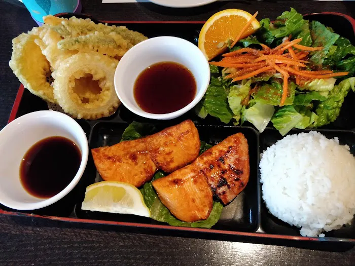Crazy Rock'N Sushi Picture 3