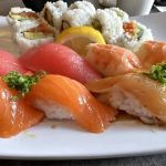 Maizuru AYCE Sushi Bar